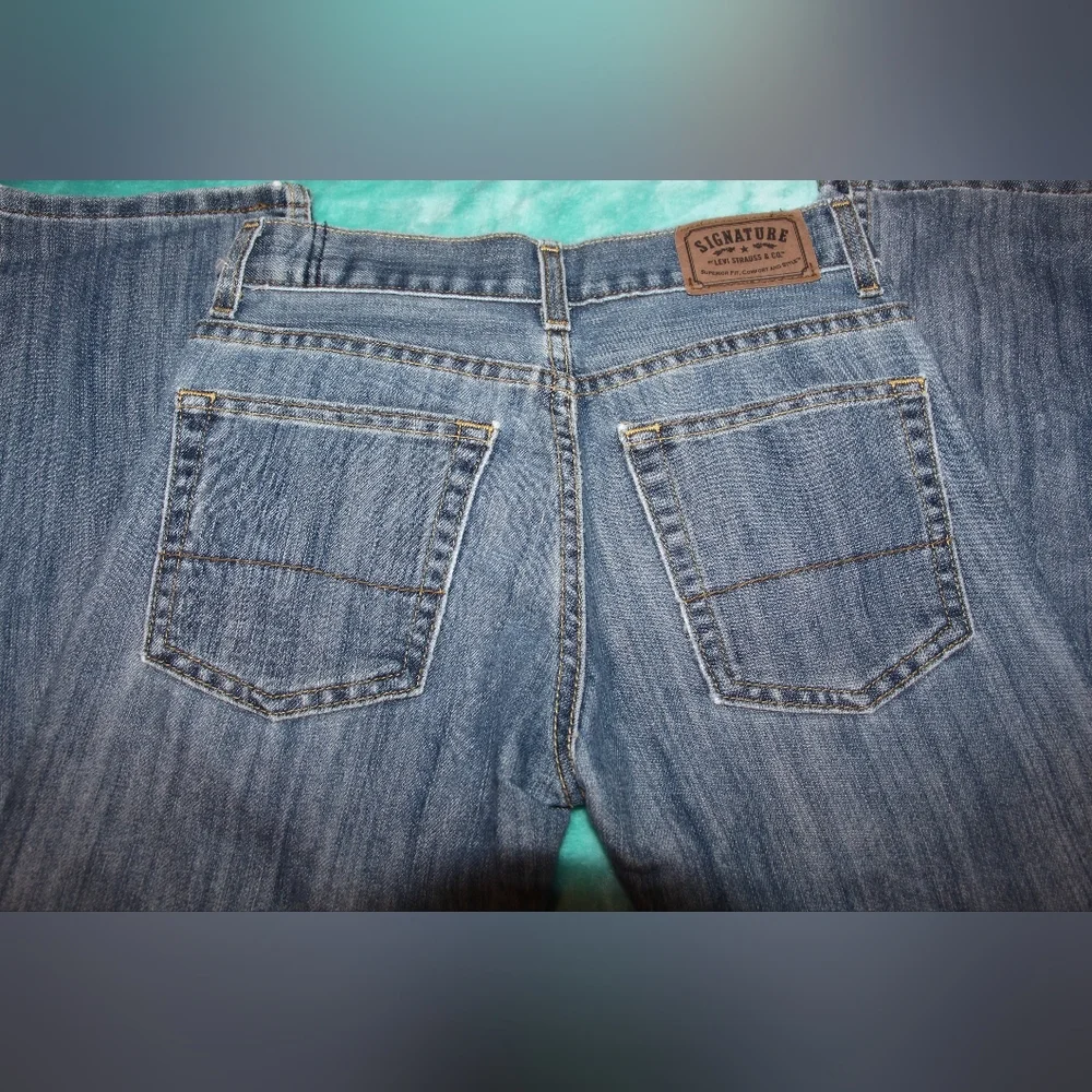 Levi's Jeans